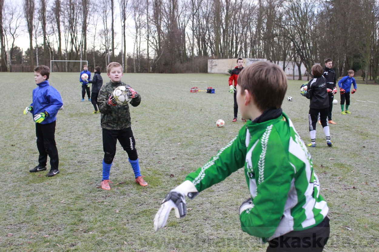 BFŠJCH - Zima 2015 - 31.1.2015