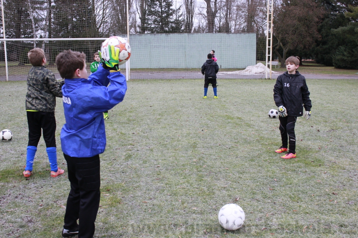 BFŠJCH - Zima 2015 - 31.1.2015