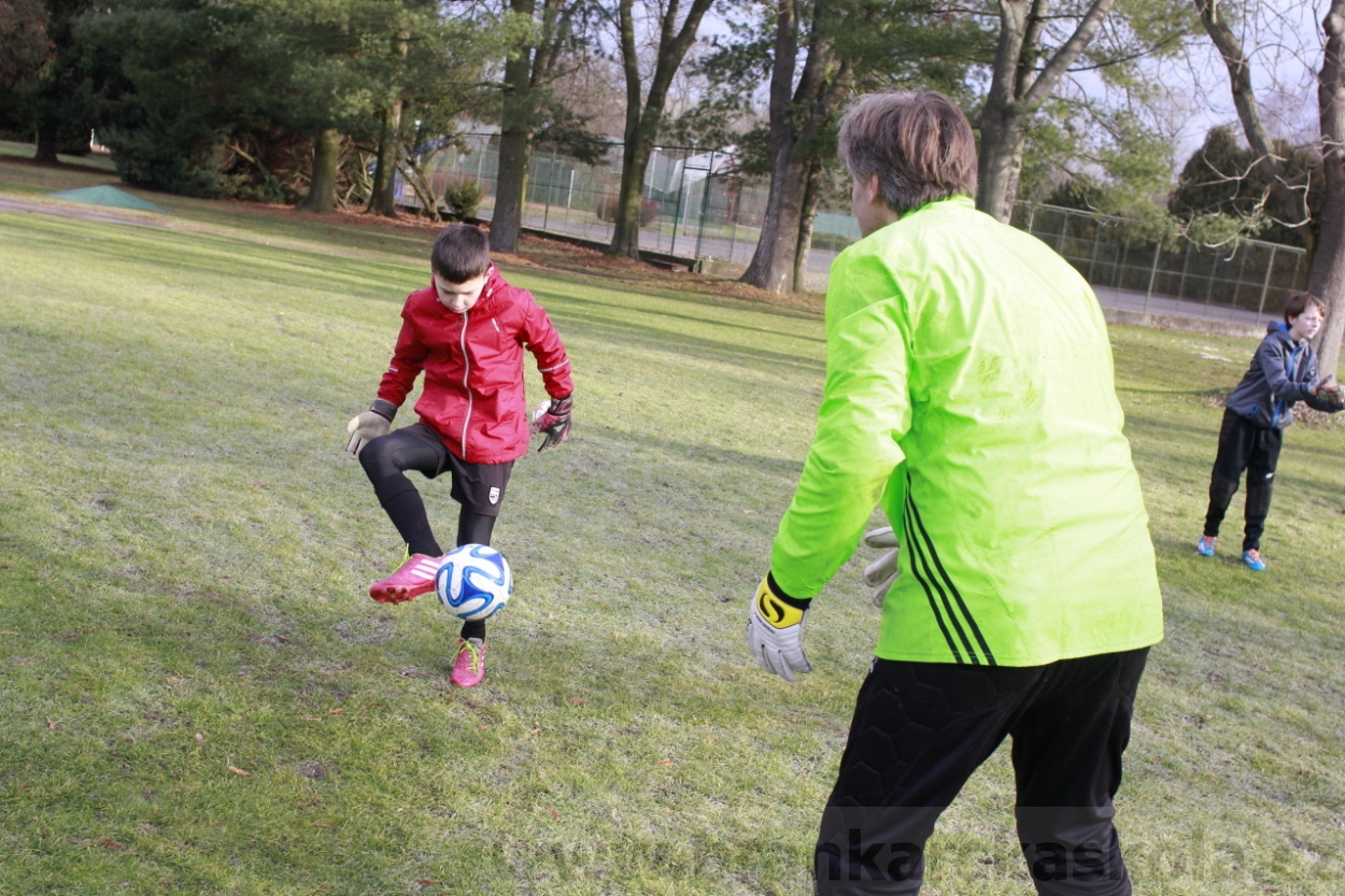 BFŠJCH - Zima 2015 - 31.1.2015