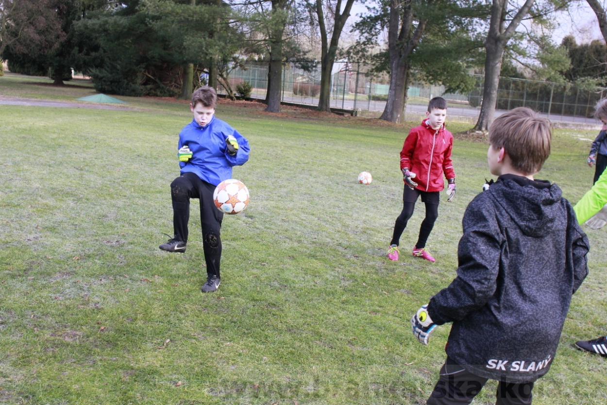 BFŠJCH - Zima 2015 - 31.1.2015