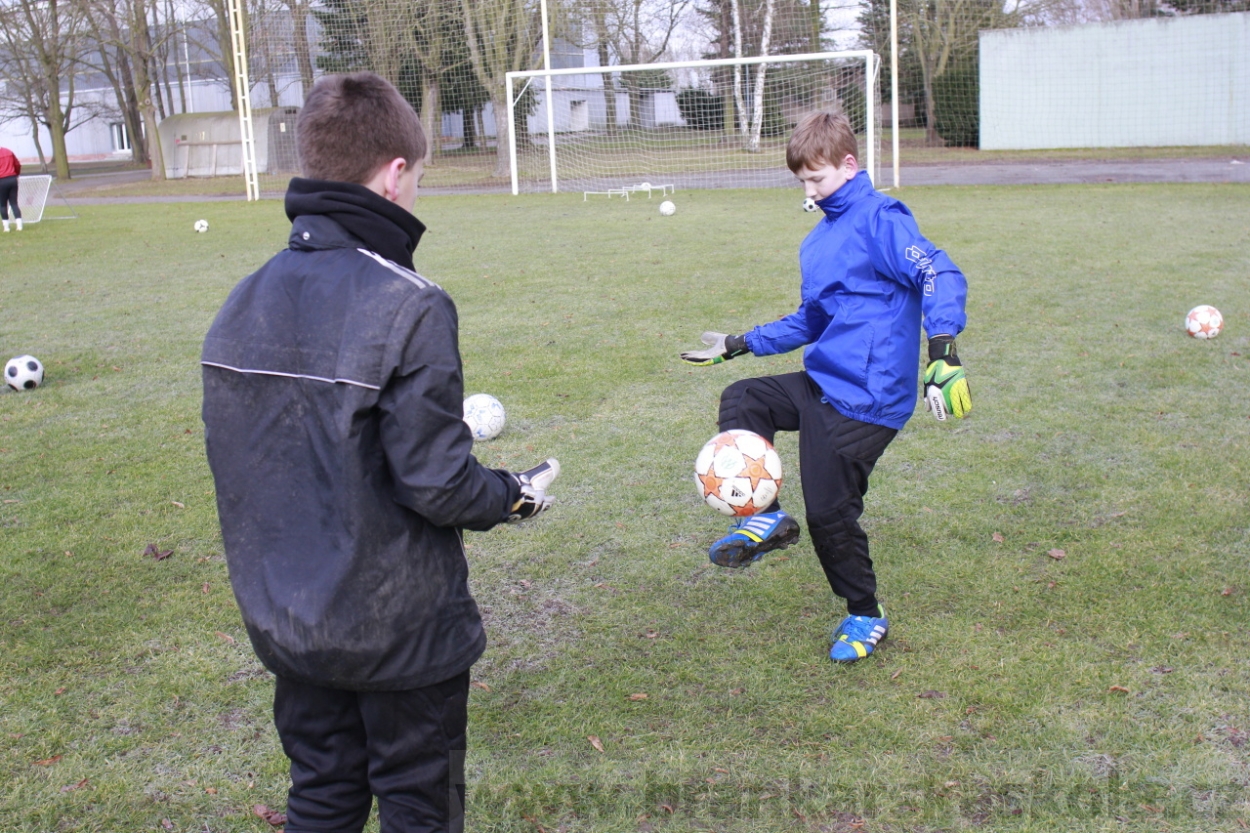 BFŠJCH - Zima 2015 - 31.1.2015