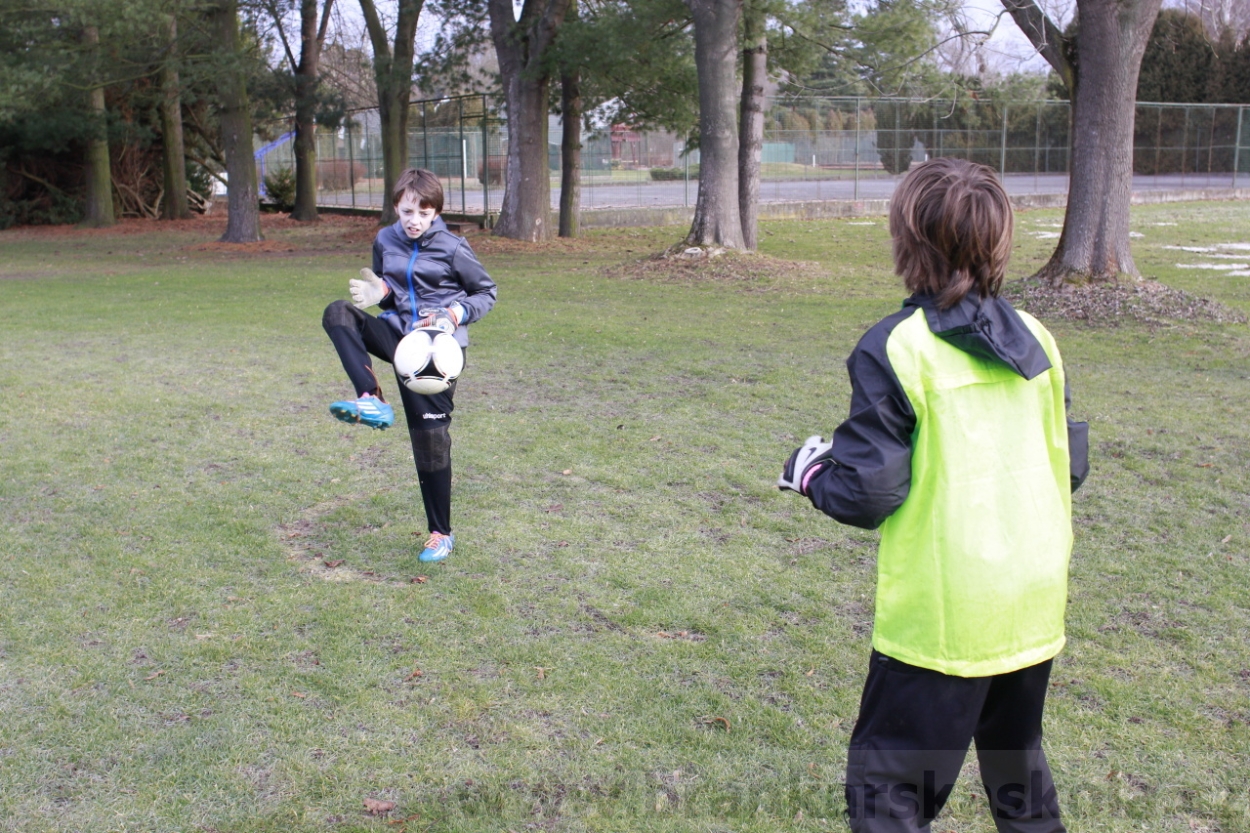 BFŠJCH - Zima 2015 - 31.1.2015