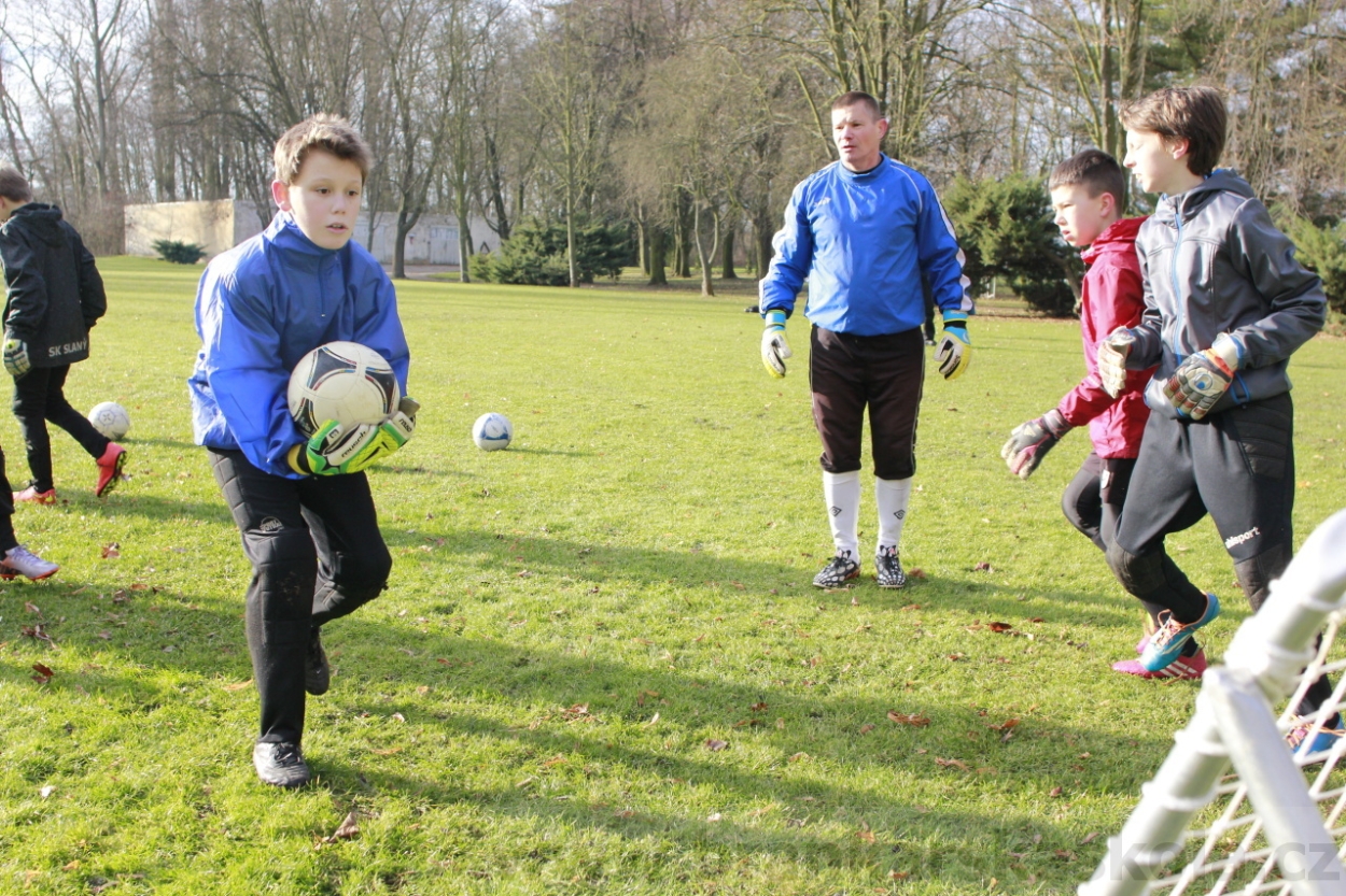 BFŠJCH - Zima 2015 - 31.1.2015