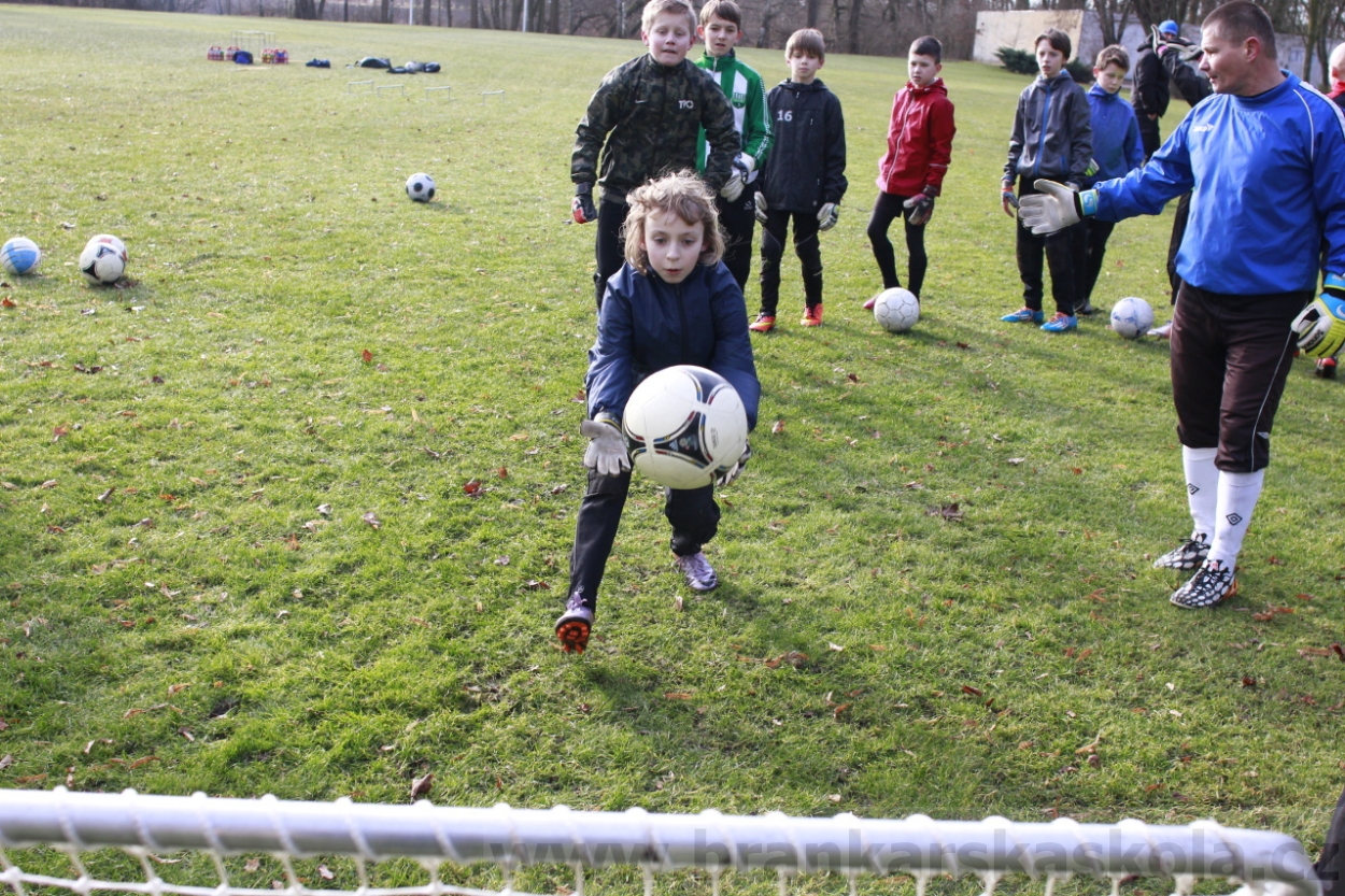 BFŠJCH - Zima 2015 - 31.1.2015