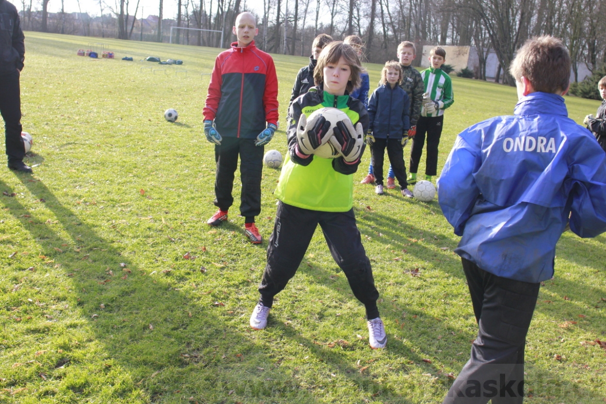 BFŠJCH - Zima 2015 - 31.1.2015