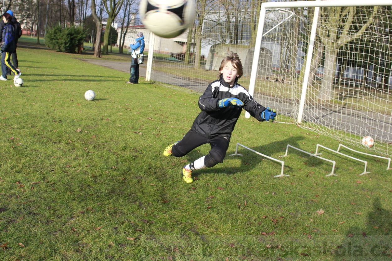 BFŠJCH - Zima 2015 - 31.1.2015