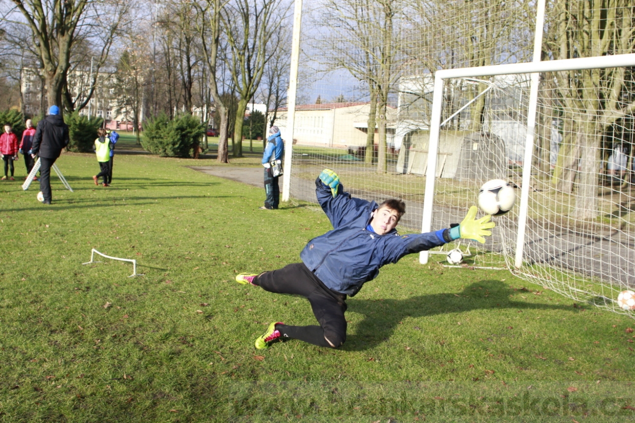 BFŠJCH - Zima 2015 - 31.1.2015