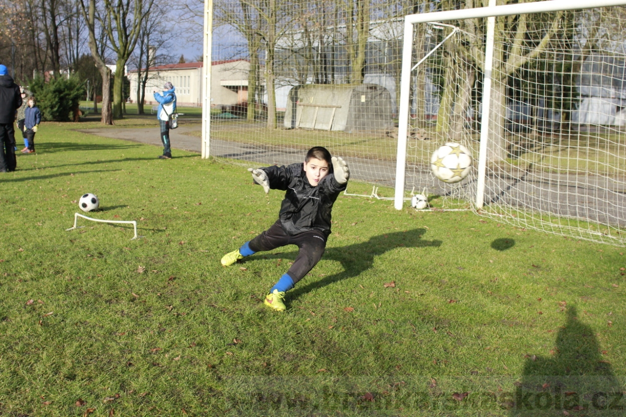 BFŠJCH - Zima 2015 - 31.1.2015