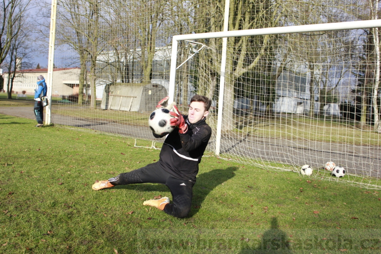 BFŠJCH - Zima 2015 - 31.1.2015