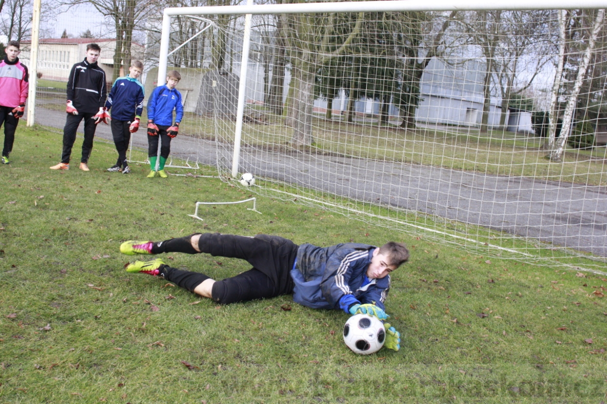 BFŠJCH - Zima 2015 - 31.1.2015