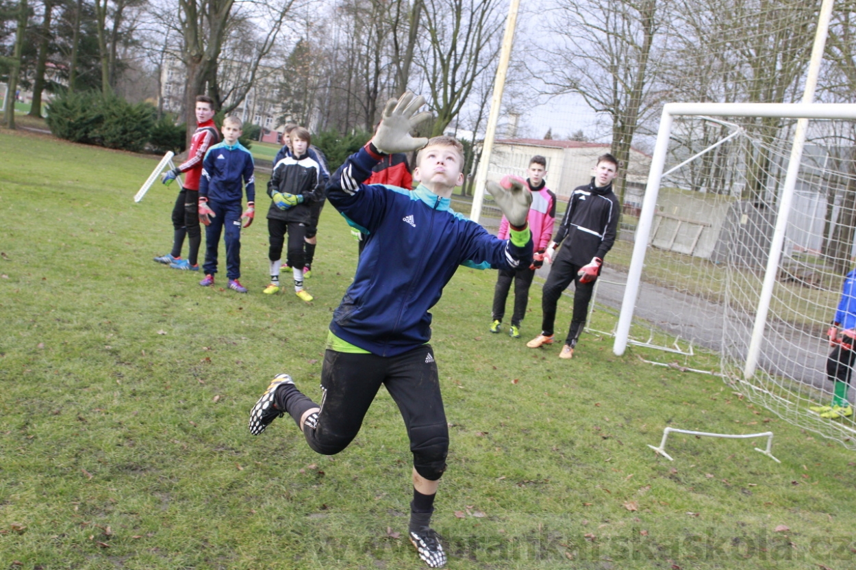 BFŠJCH - Zima 2015 - 31.1.2015