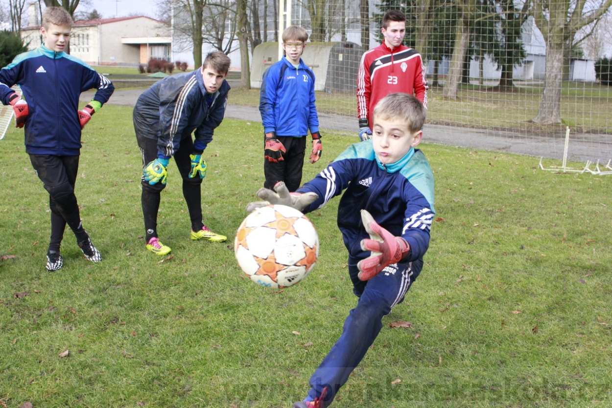 BFŠJCH - Zima 2015 - 31.1.2015