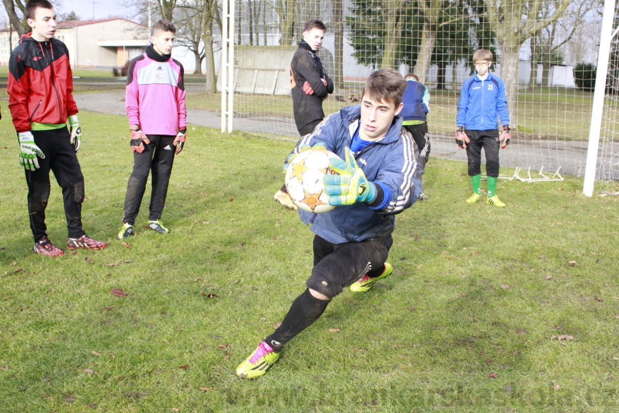 BFŠJCH - Zima 2015 - 31.1.2015