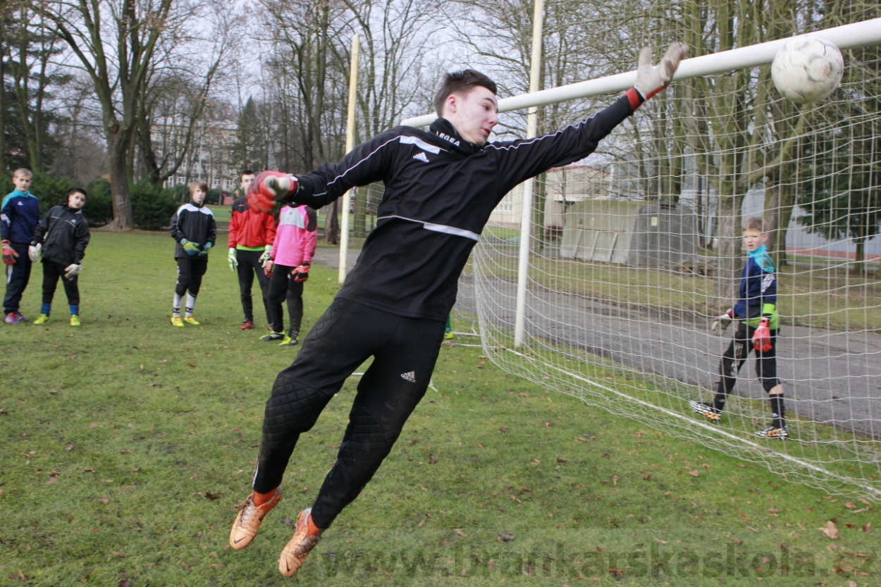 BFŠJCH - Zima 2015 - 31.1.2015