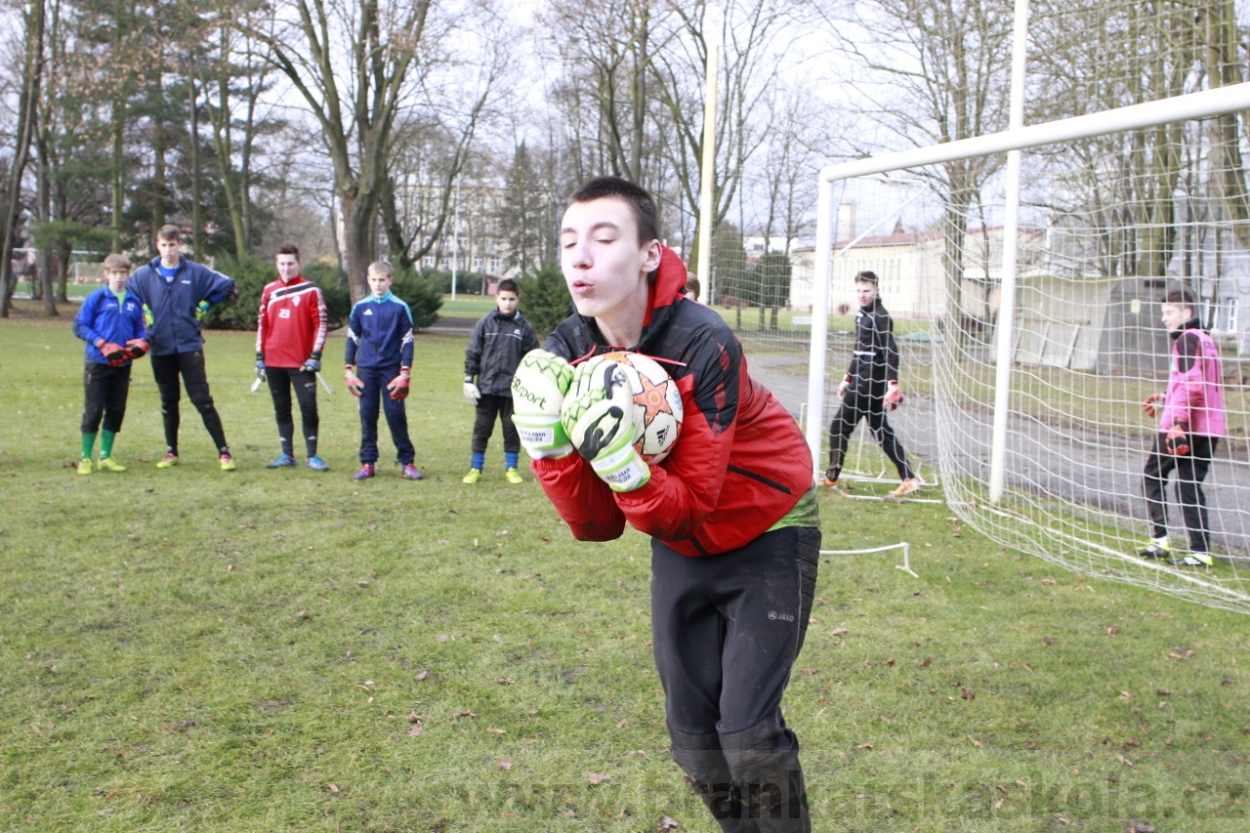 BFŠJCH - Zima 2015 - 31.1.2015