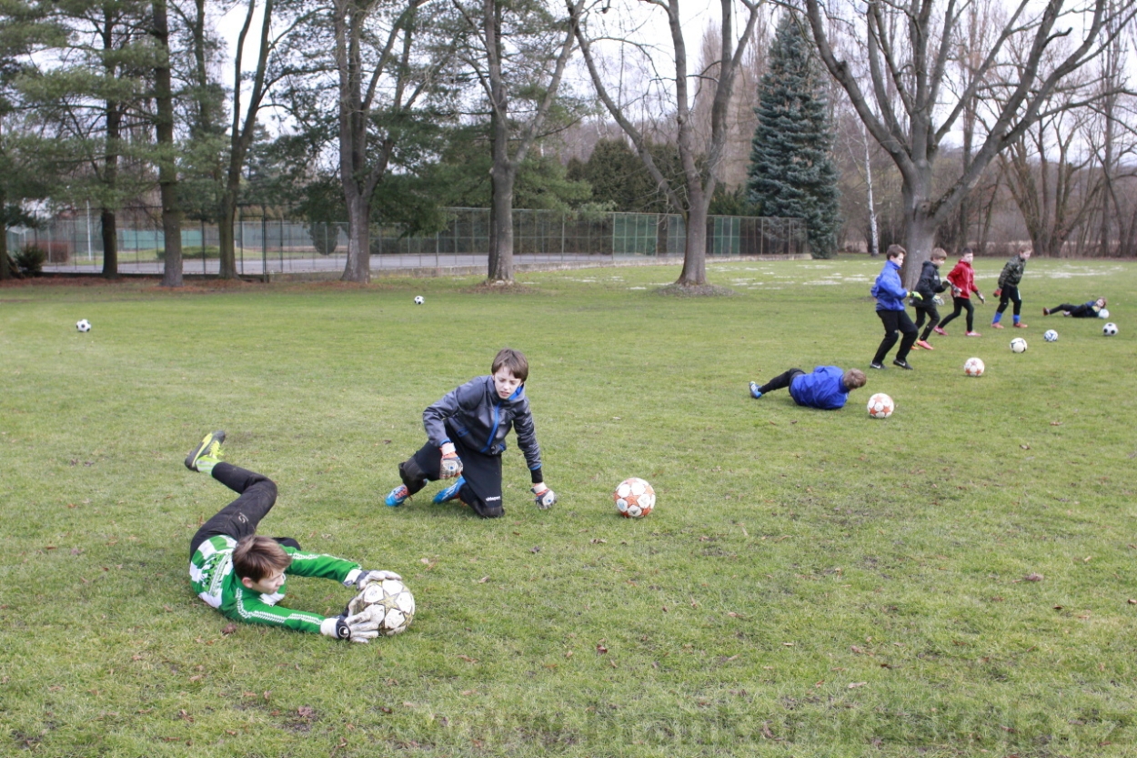 BFŠJCH - Zima 2015 - 31.1.2015