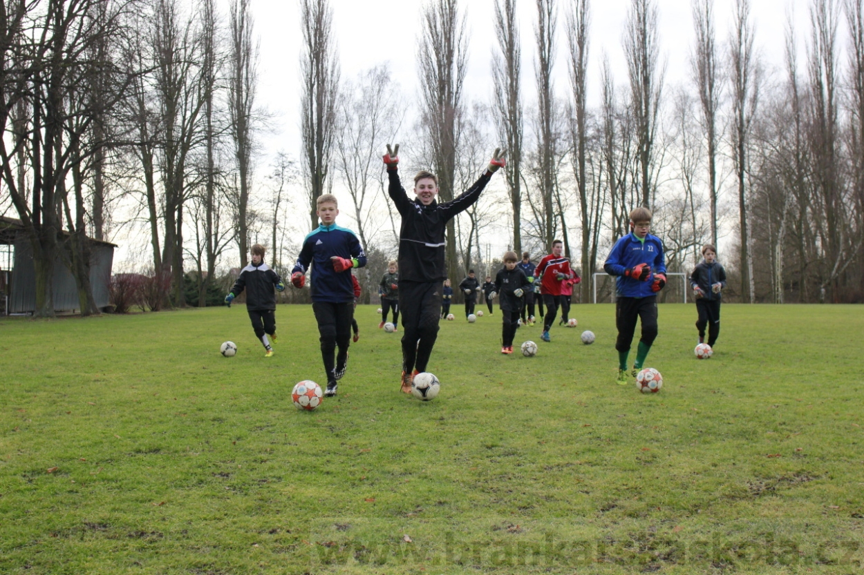 BFŠJCH - Zima 2015 - 31.1.2015