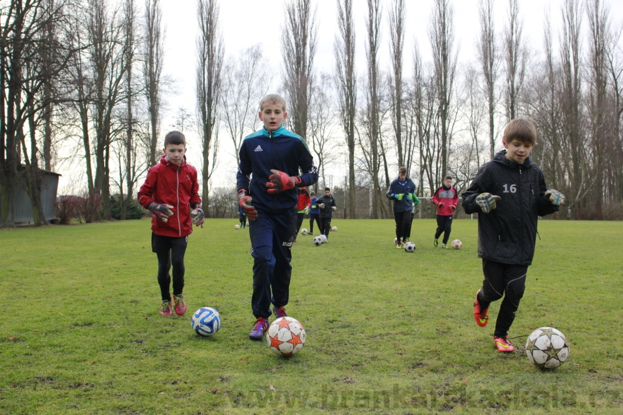 BFŠJCH - Zima 2015 - 31.1.2015