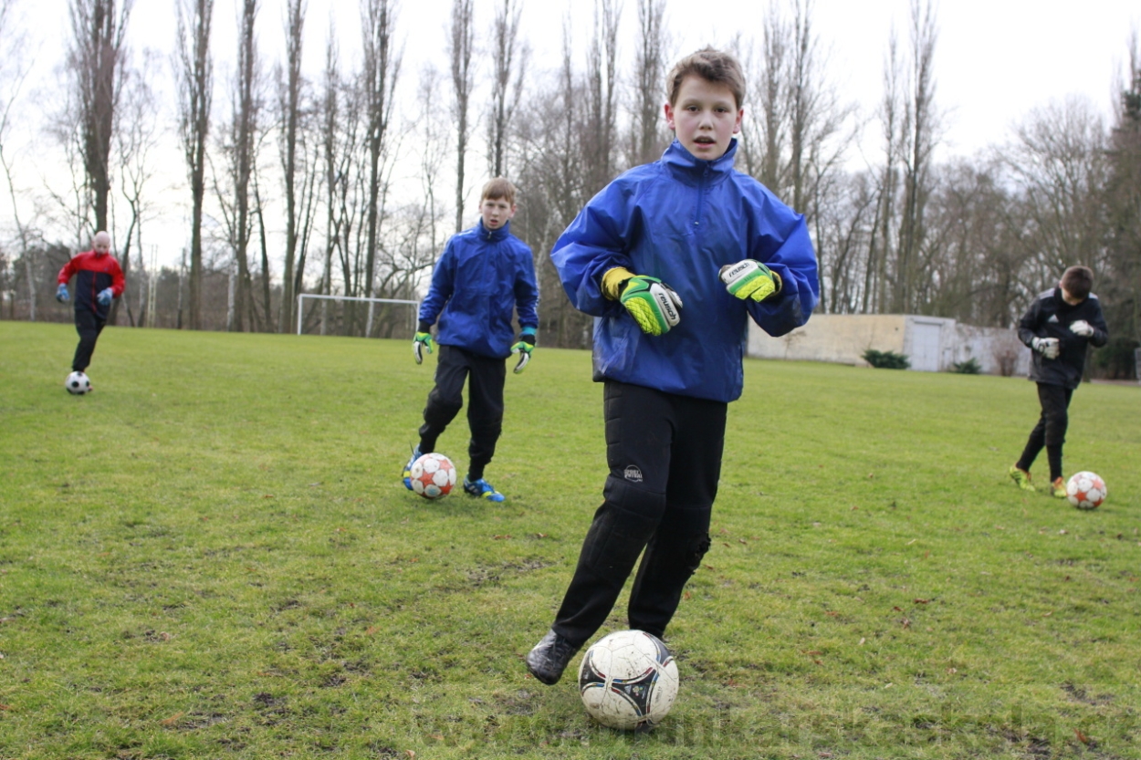 BFŠJCH - Zima 2015 - 31.1.2015