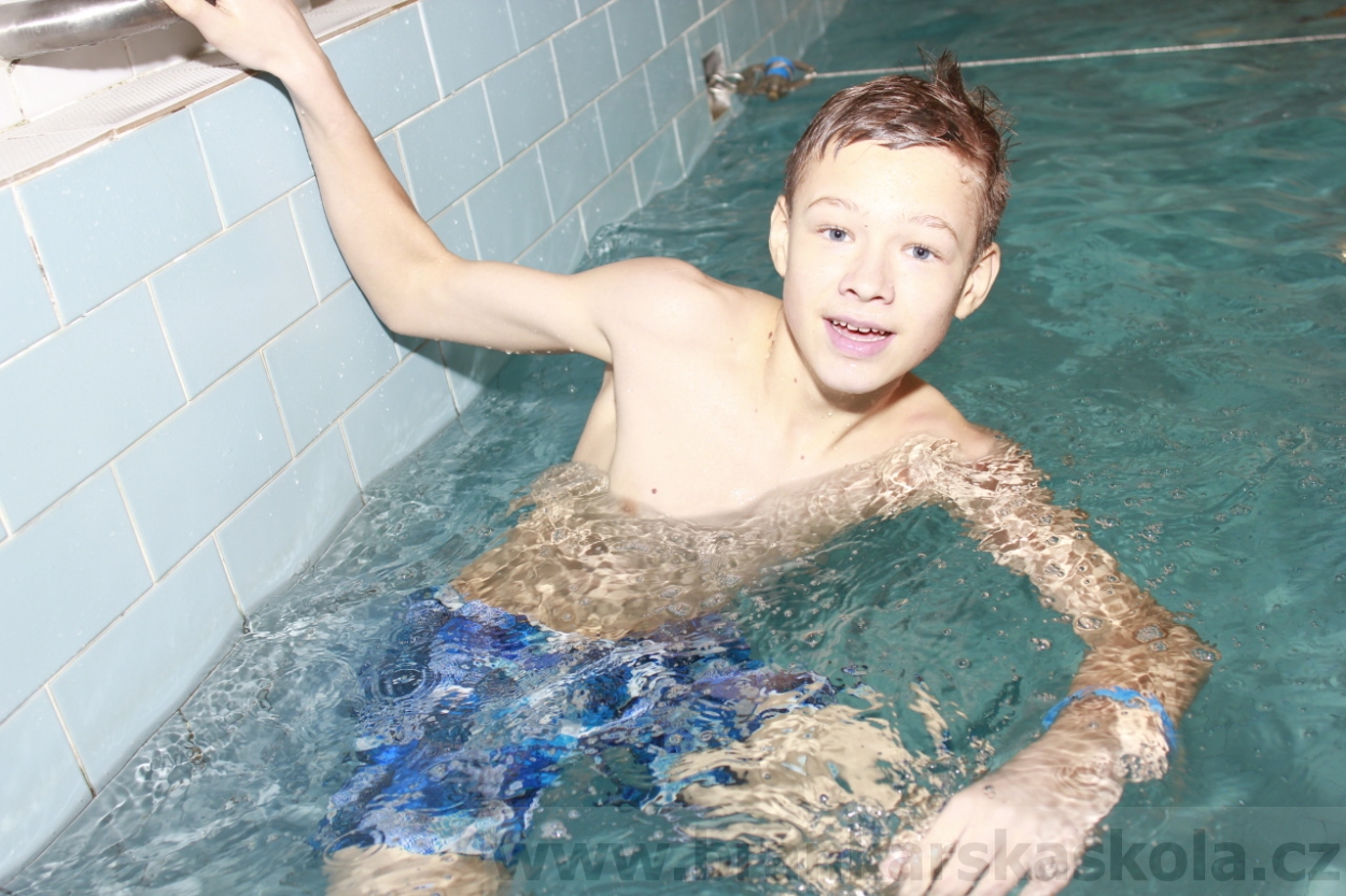 BFŠJCH - Zima 2015 - 31.1.2015