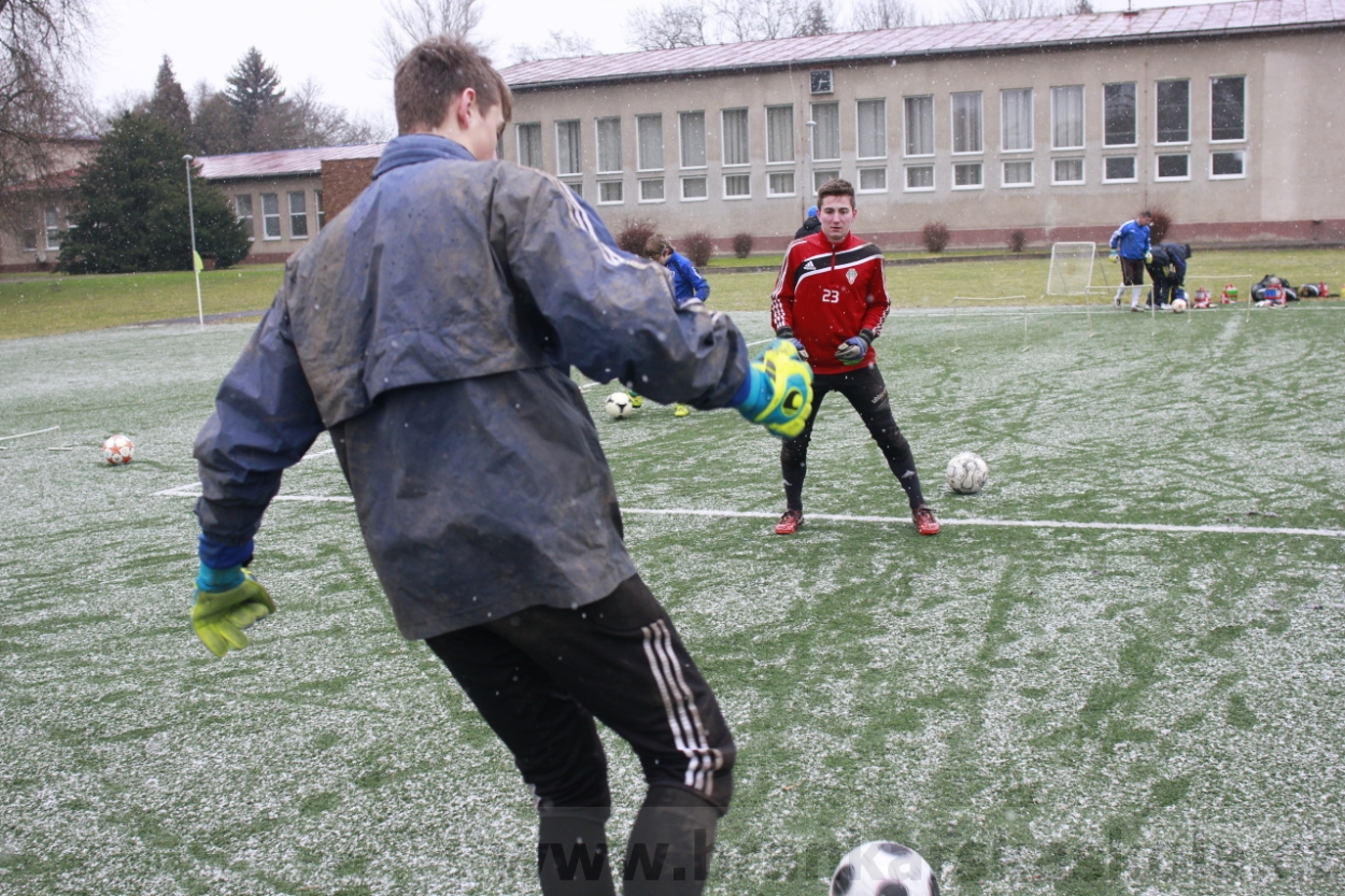 BFŠJCH - Zima 2015 - 31.1.2015
