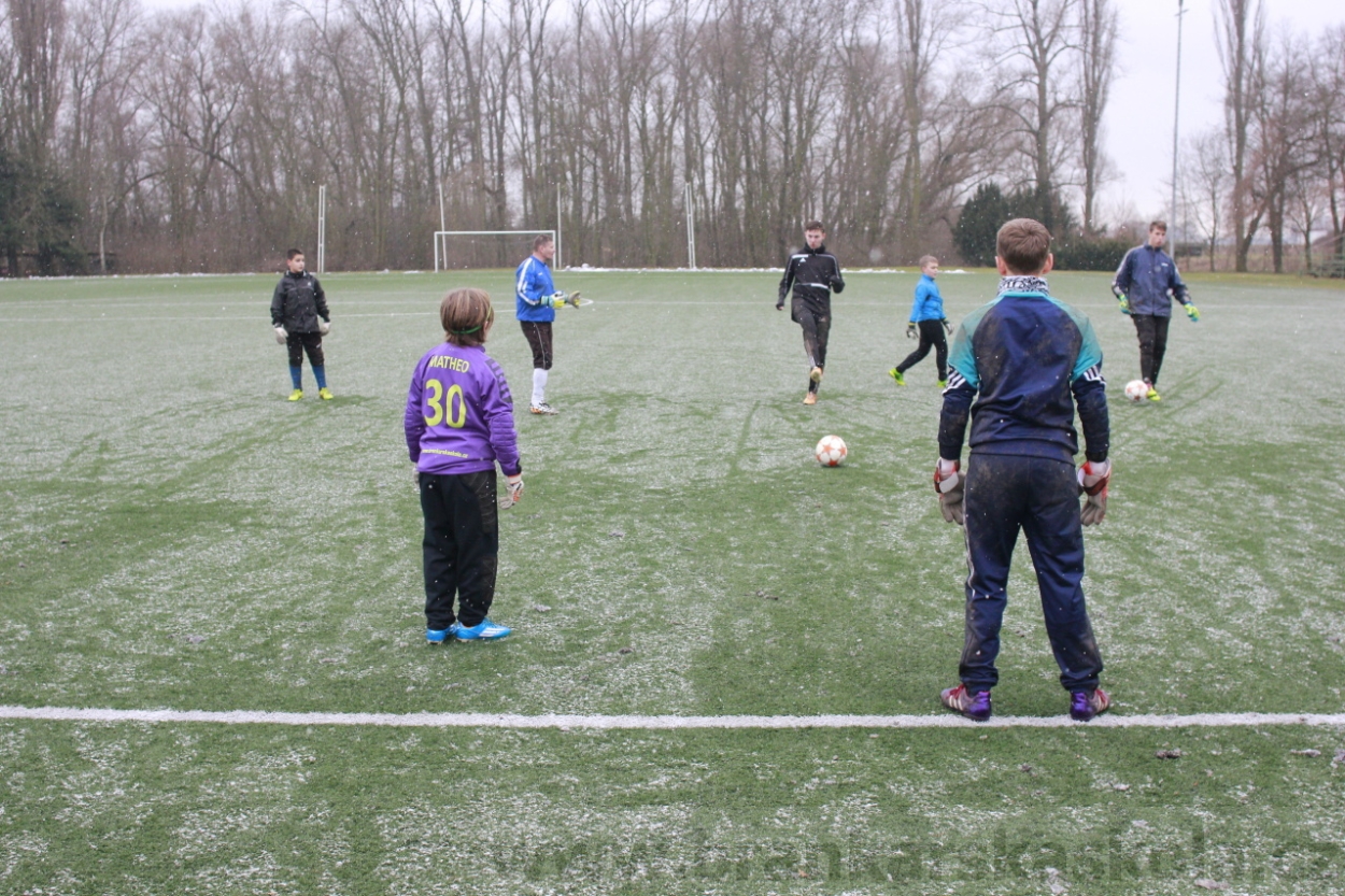 BFŠJCH - Zima 2015 - 31.1.2015