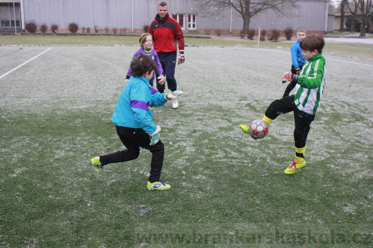 BFŠJCH - Zima 2015 - 31.1.2015