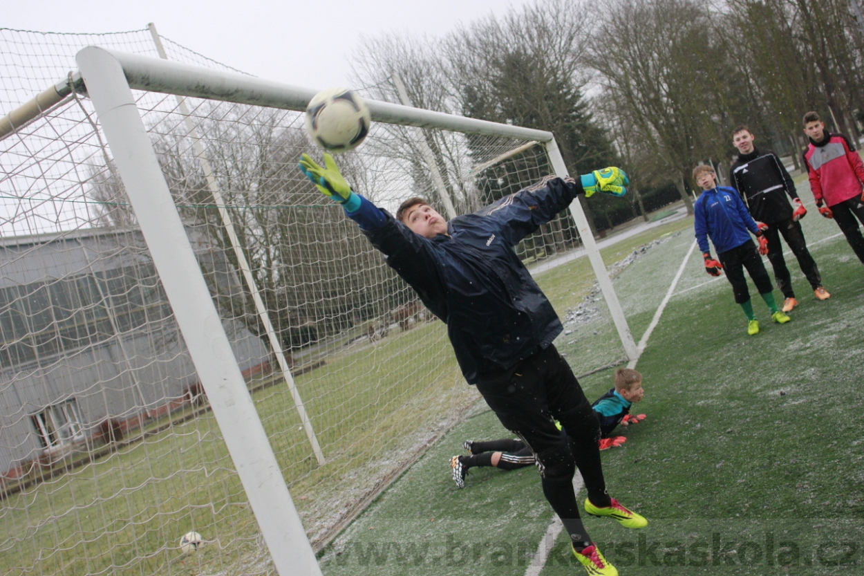 BFŠJCH - Zima 2015 - 31.1.2015