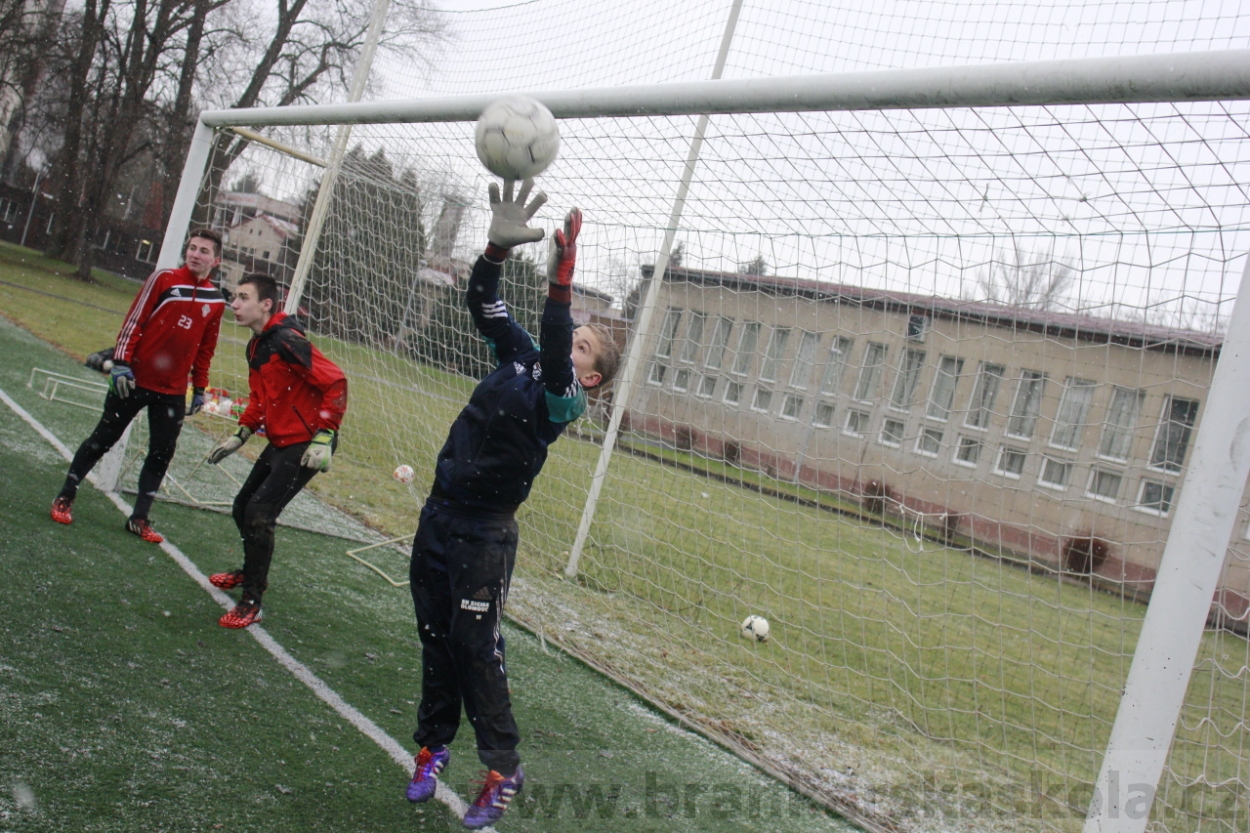 BFŠJCH - Zima 2015 - 31.1.2015