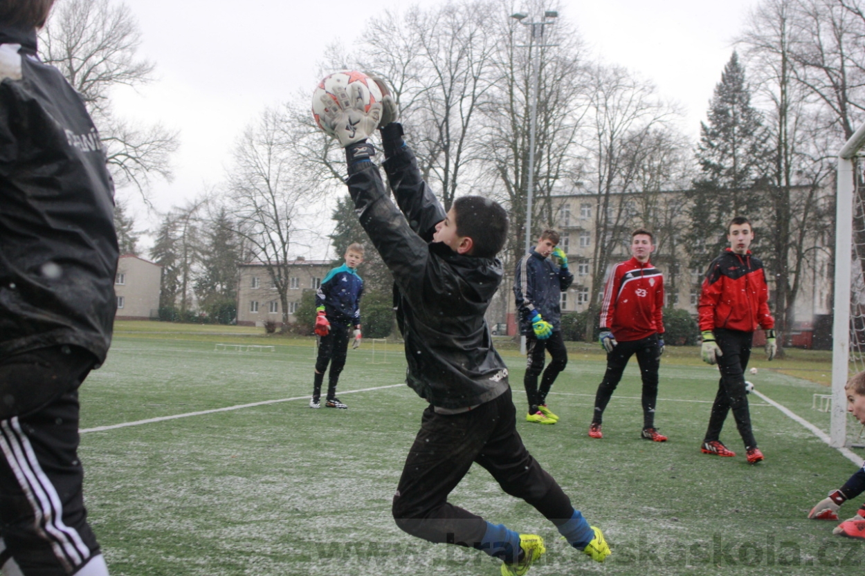 BFŠJCH - Zima 2015 - 31.1.2015