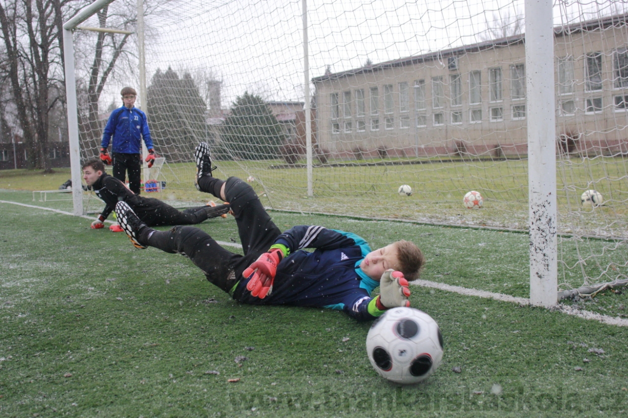 BFŠJCH - Zima 2015 - 31.1.2015