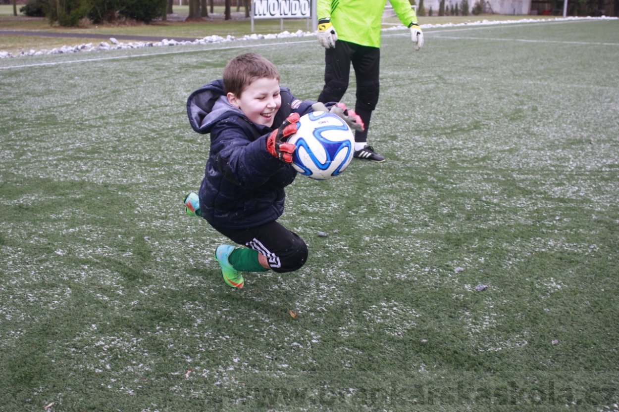 BFŠJCH - Zima 2015 - 31.1.2015