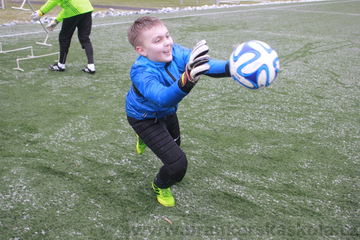 BFŠJCH - Zima 2015 - 31.1.2015