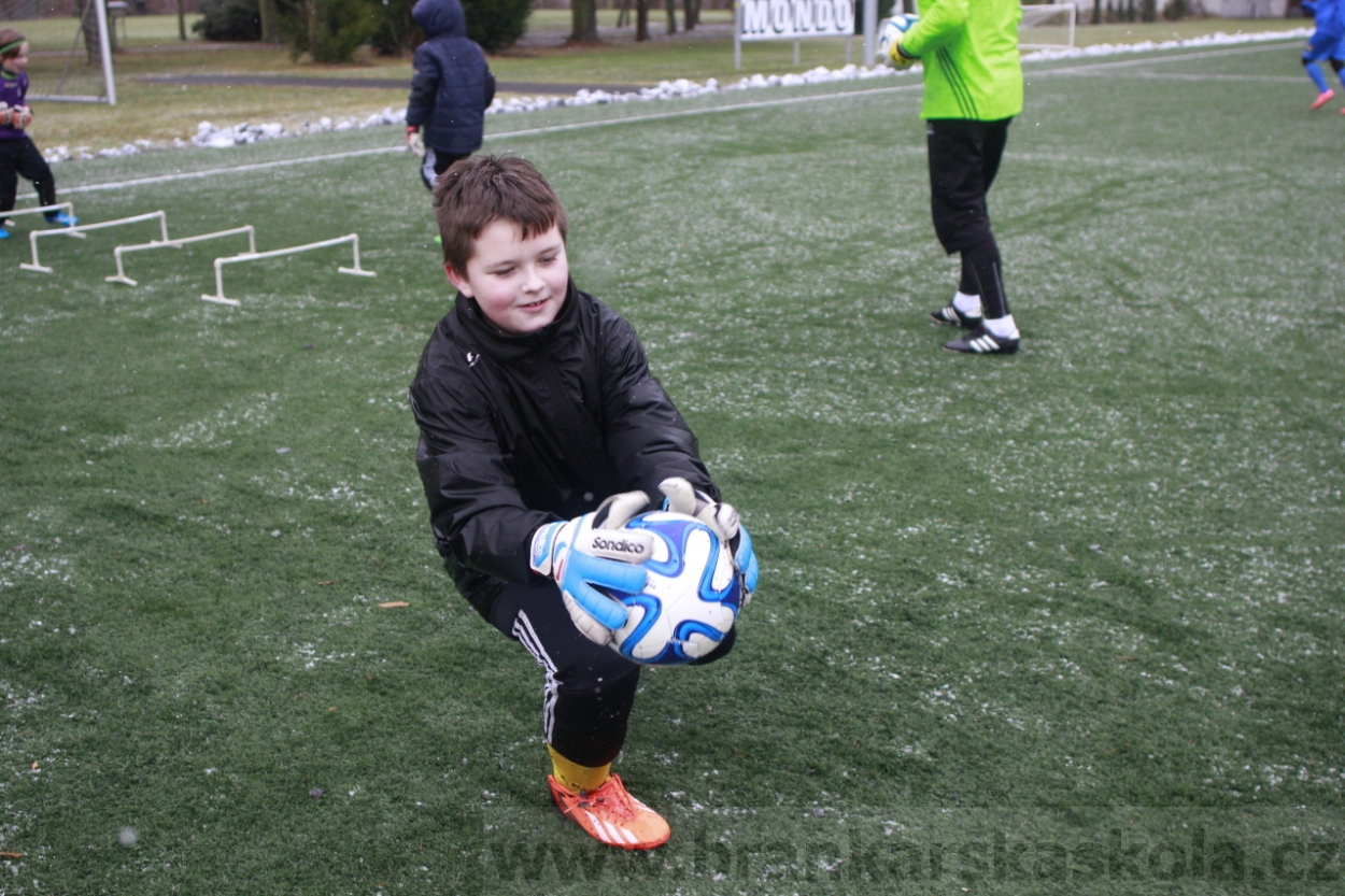 BFŠJCH - Zima 2015 - 31.1.2015