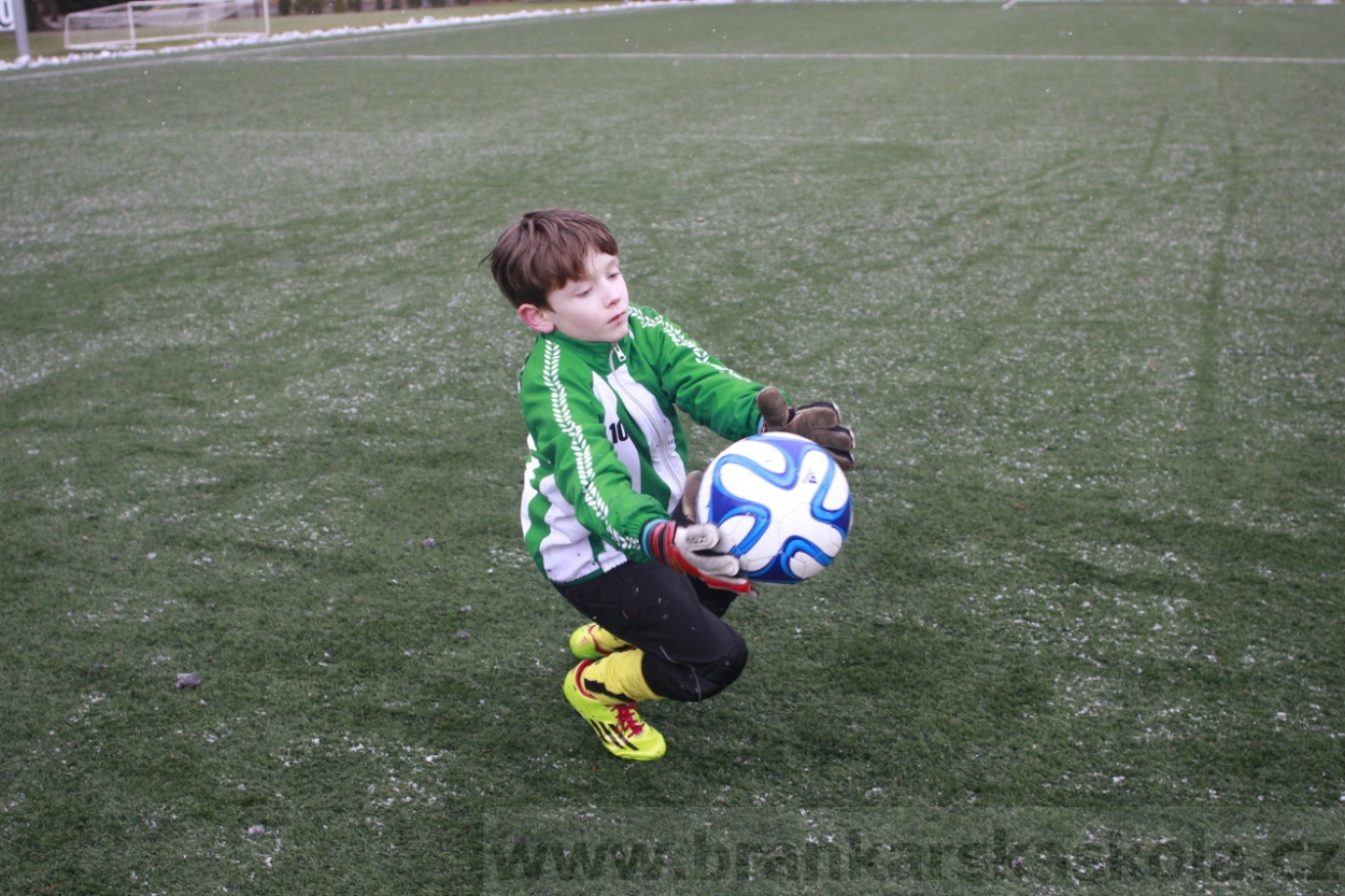 BFŠJCH - Zima 2015 - 31.1.2015