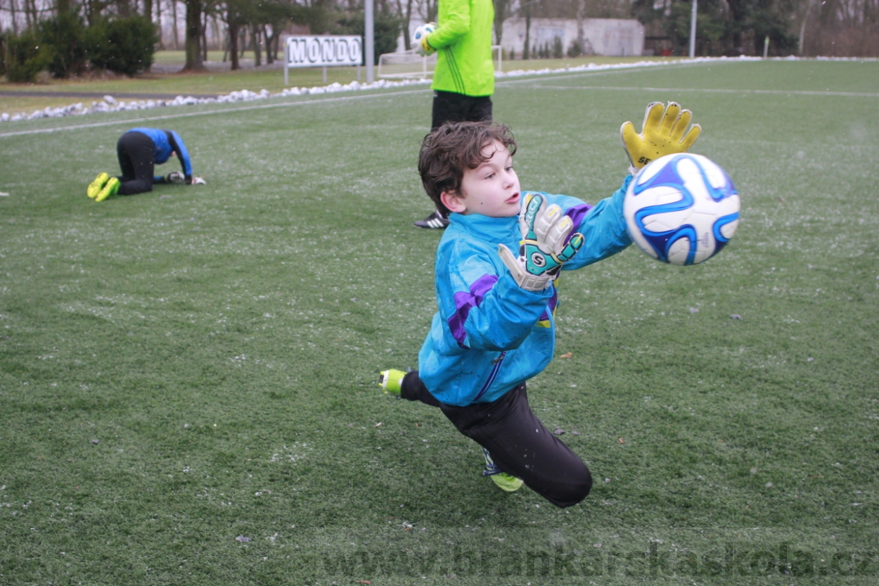 BFŠJCH - Zima 2015 - 31.1.2015