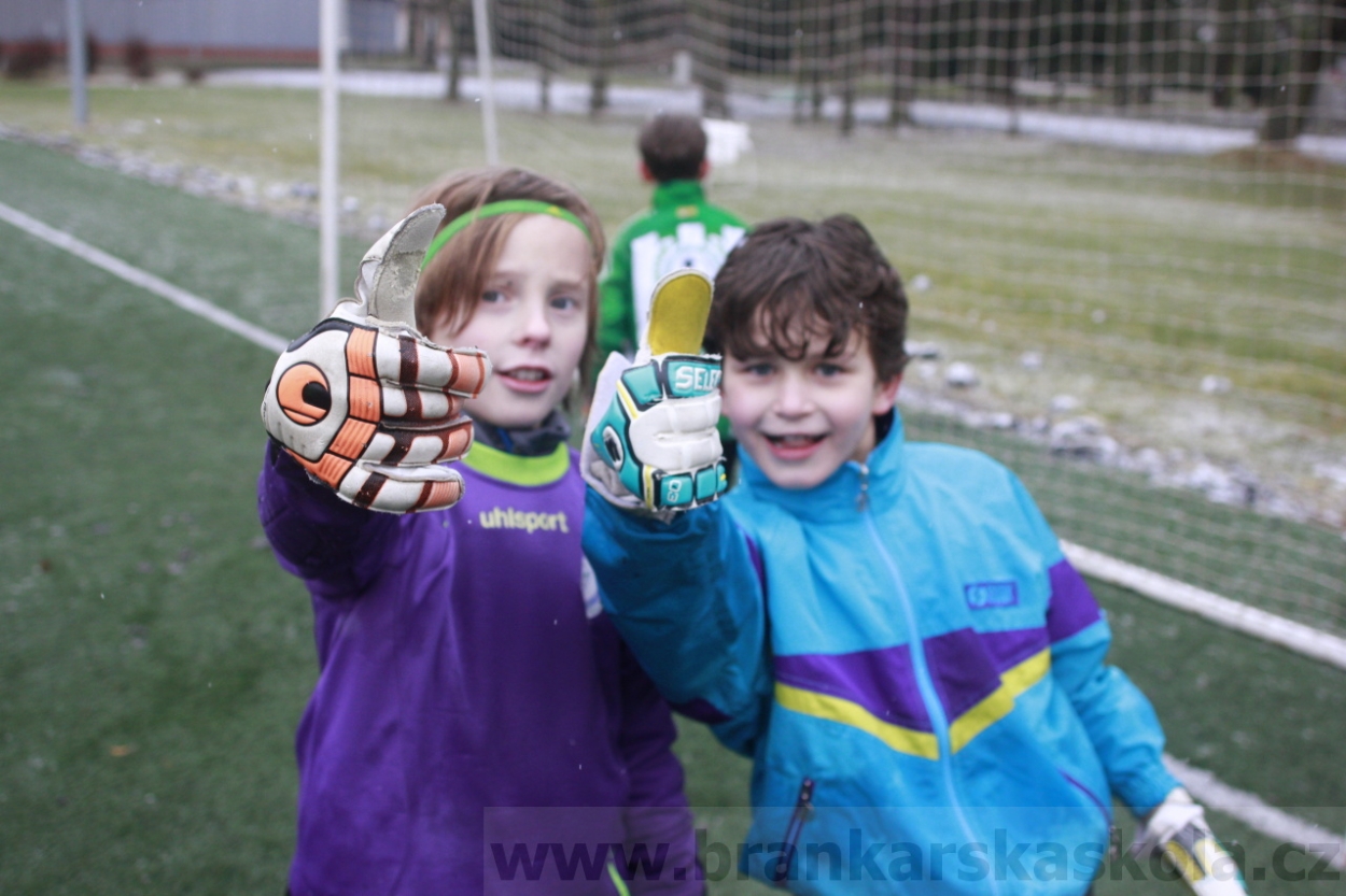 BFŠJCH - Zima 2015 - 31.1.2015