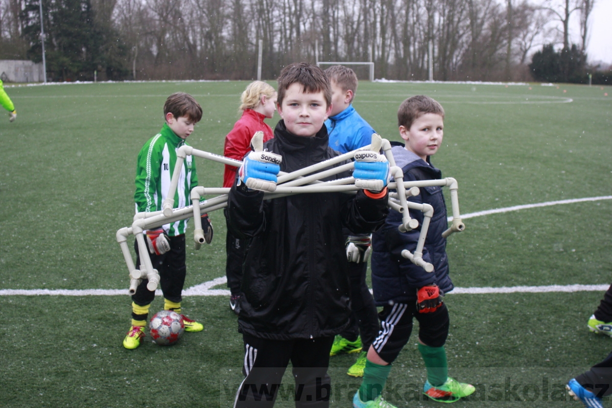 BFŠJCH - Zima 2015 - 31.1.2015