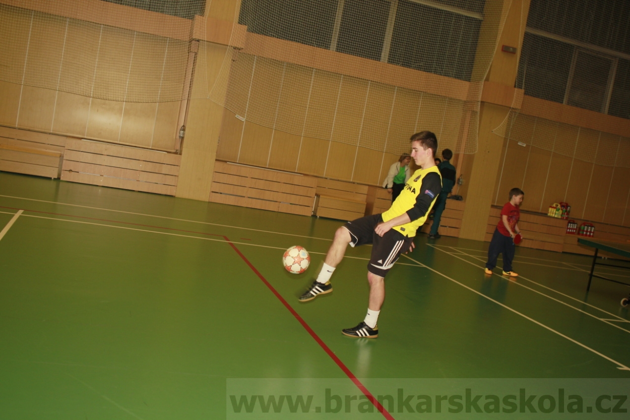 BFŠJCH - Zima 2015 - 31.1.2015