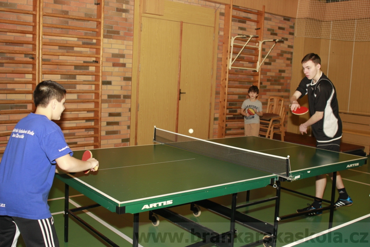 BFŠJCH - Zima 2015 - 31.1.2015