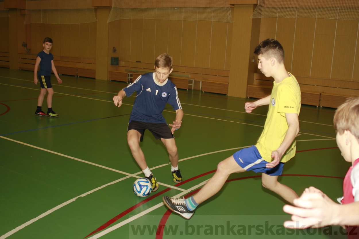 BFŠJCH - Zima 2015 - 31.1.2015