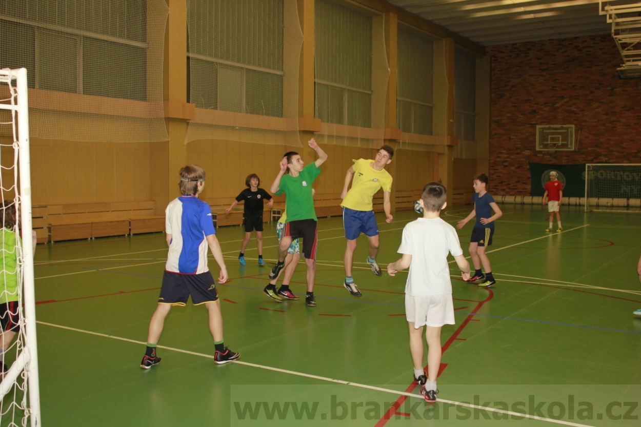 BFŠJCH - Zima 2015 - 31.1.2015