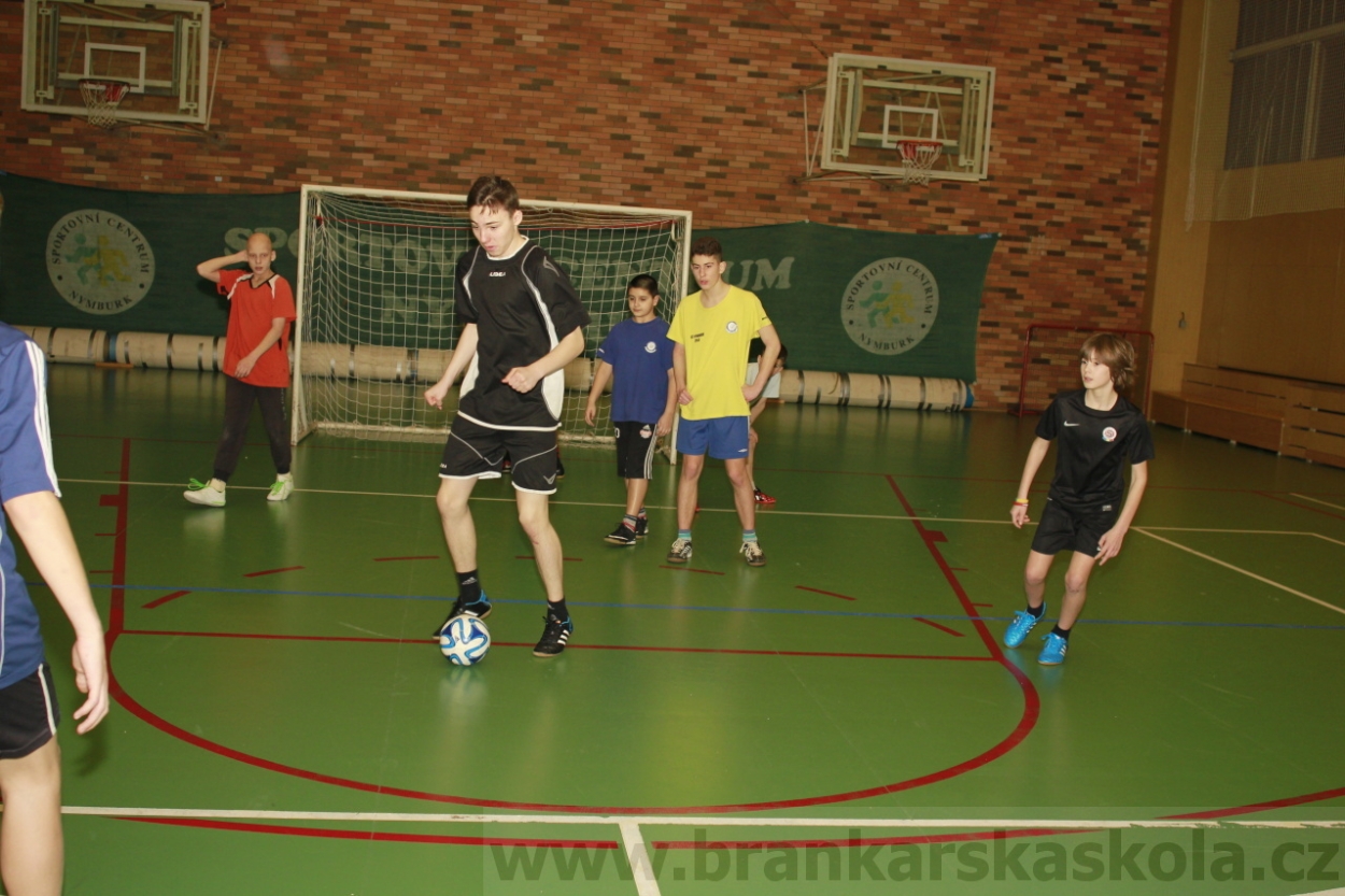 BFŠJCH - Zima 2015 - 31.1.2015