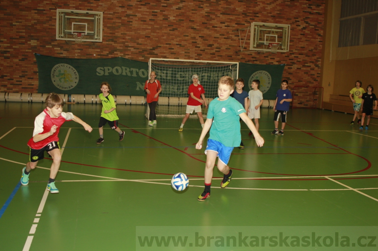 BFŠJCH - Zima 2015 - 31.1.2015