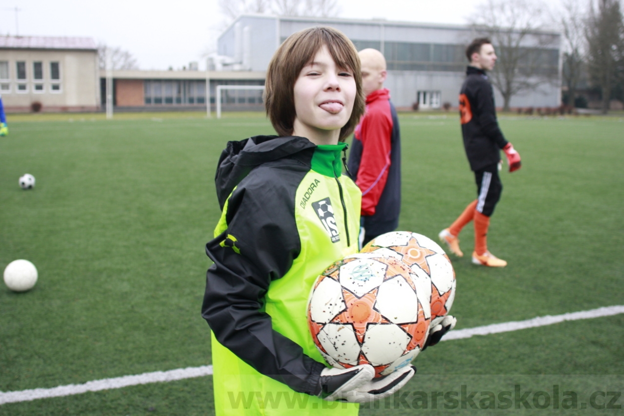 BFŠJCH - Zima 2015 - Ostatní