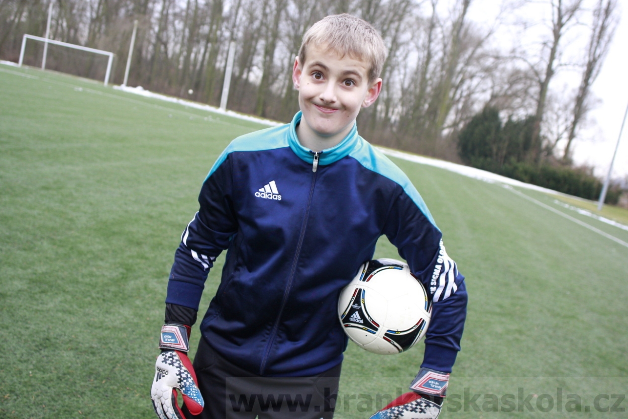 BFŠJCH - Zima 2015 - Ostatní