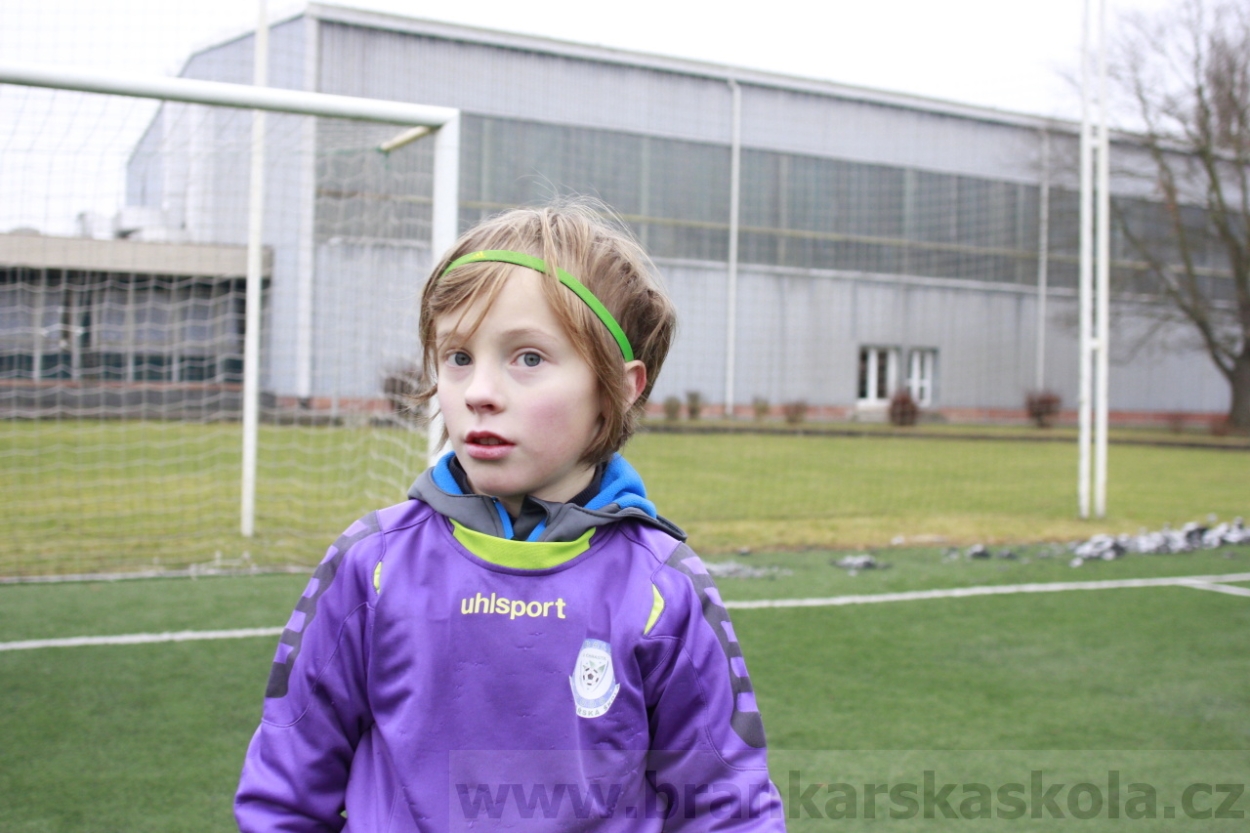 BFŠJCH - Zima 2015 - Ostatní