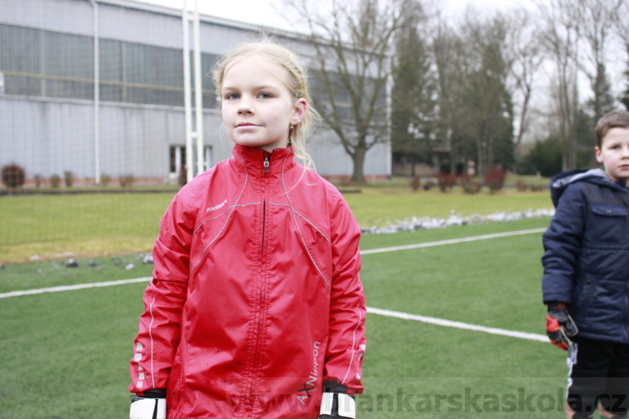 BFŠJCH - Zima 2015 - Ostatní