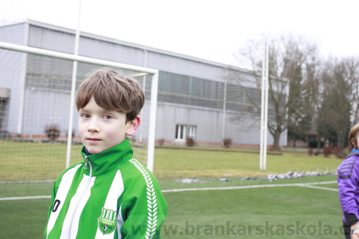 BFŠJCH - Zima 2015 - Ostatní