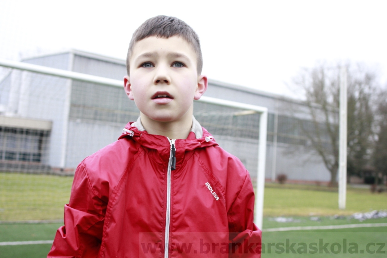 BFŠJCH - Zima 2015 - Ostatní